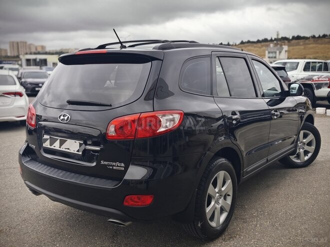 Hyundai Santa Fe 2009, 306,000 km - 2.7 л - Bakı
