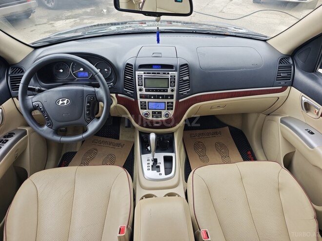 Hyundai Santa Fe 2009, 306,000 km - 2.7 л - Bakı