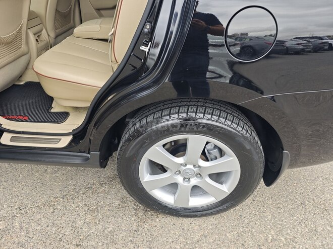 Hyundai Santa Fe 2009, 306,000 km - 2.7 л - Bakı