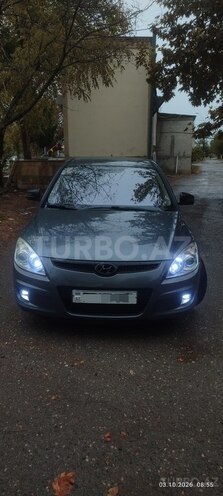 Hyundai i30 2008, 235,000 km - 1.4 l - Yevlax