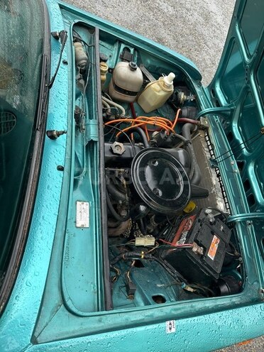 LADA (VAZ) 2106 1985, 36,752 km - 1.6 l - Bakı