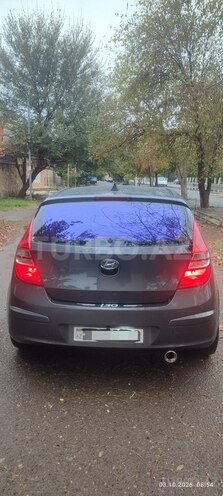 Hyundai i30 2008, 235,000 km - 1.4 l - Yevlax