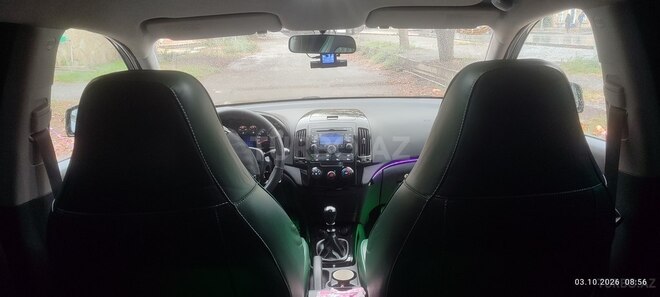 Hyundai i30 2008, 235,000 km - 1.4 l - Yevlax