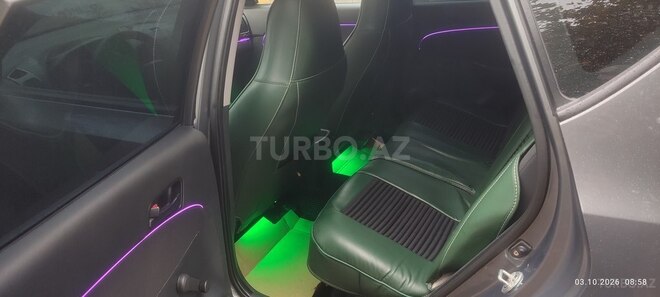 Hyundai i30 2008, 235,000 km - 1.4 l - Yevlax
