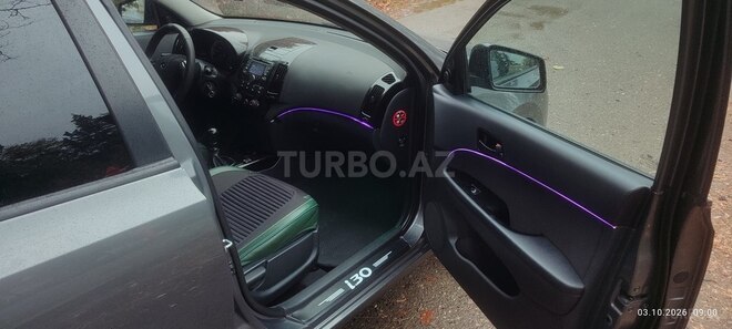 Hyundai i30 2008, 235,000 km - 1.4 l - Yevlax
