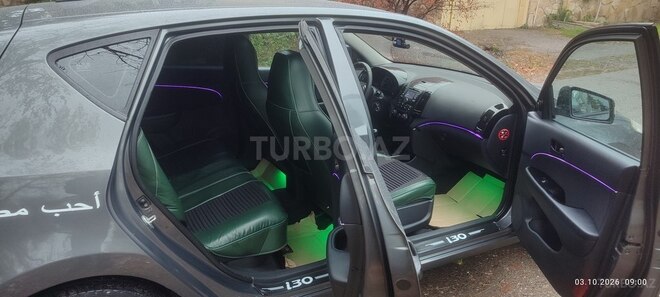 Hyundai i30 2008, 235,000 km - 1.4 l - Yevlax