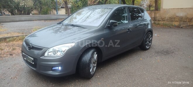 Hyundai i30 2008, 235,000 km - 1.4 l - Yevlax