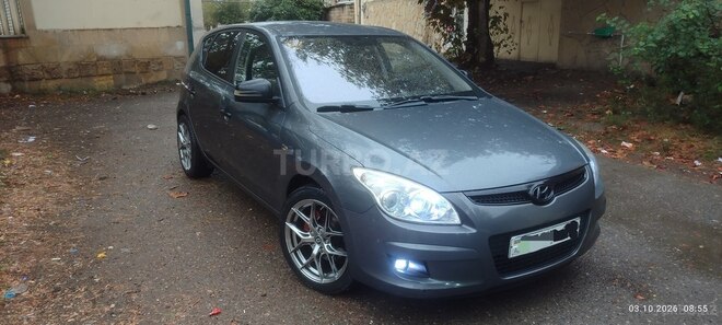 Hyundai i30 2008, 235,000 km - 1.4 l - Yevlax