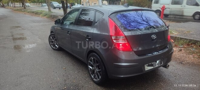 Hyundai i30 2008, 235,000 km - 1.4 l - Yevlax