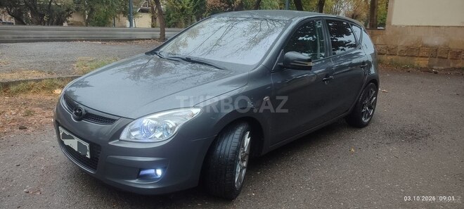 Hyundai i30 2008, 235,000 km - 1.4 l - Yevlax