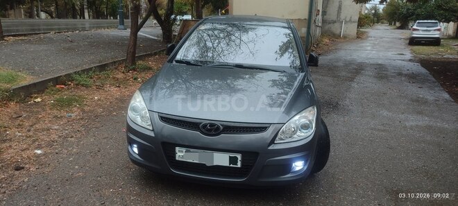 Hyundai i30 2008, 235,000 km - 1.4 l - Yevlax