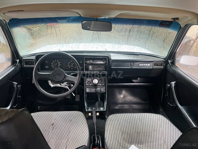 LADA (VAZ) 2107 2006, 32,000 km - 1.6 л - Masallı