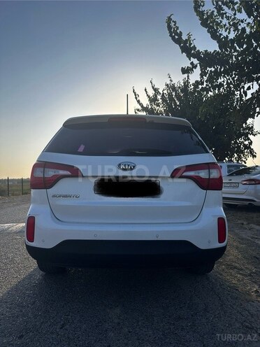 Kia Sorento 2013, 52,000 km - 2.0 l - Bakı