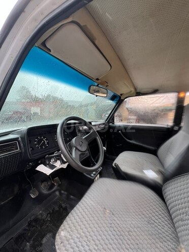 LADA (VAZ) 2107 2006, 32,000 km - 1.6 л - Masallı