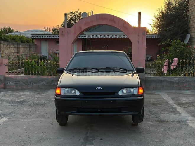 LADA (VAZ) 2115 2011, 121,030 km - 1.6 l - Gəncə