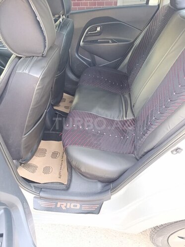 Kia Rio 2013, 263,128 km - 1.6 л - Bakı