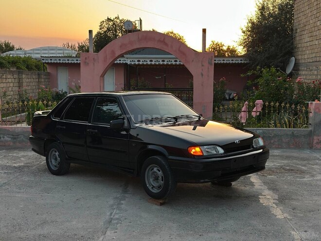 LADA (VAZ) 2115 2011, 121,030 km - 1.6 l - Gəncə