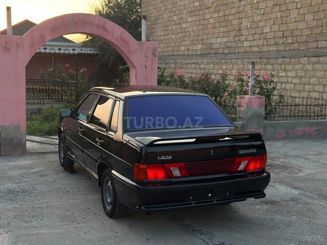 LADA (VAZ) 2115 2011, 121,030 km - 1.6 l - Gəncə