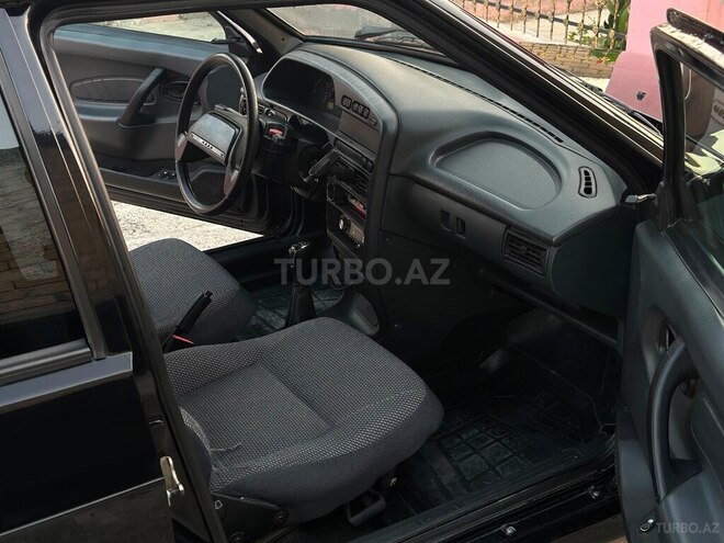 LADA (VAZ) 2115 2011, 121,030 km - 1.6 l - Gəncə