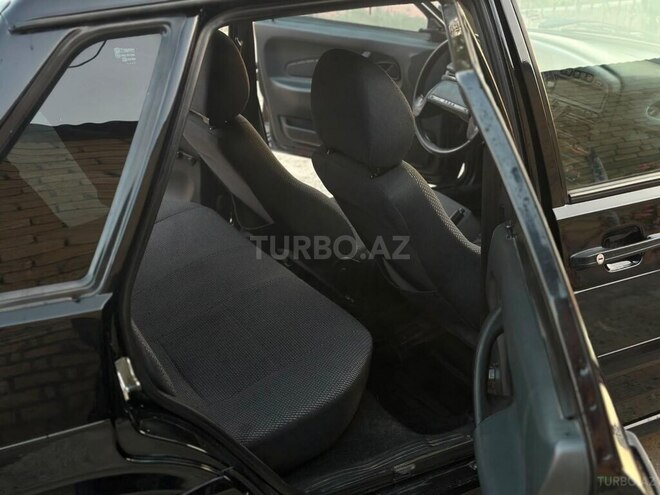 LADA (VAZ) 2115 2011, 121,030 km - 1.6 l - Gəncə