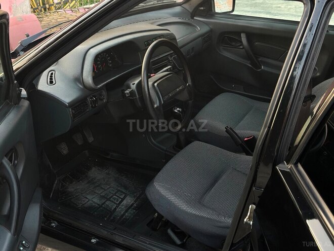 LADA (VAZ) 2115 2011, 121,030 km - 1.6 l - Gəncə