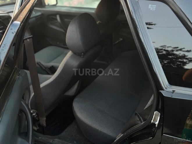 LADA (VAZ) 2115 2011, 121,030 km - 1.6 l - Gəncə