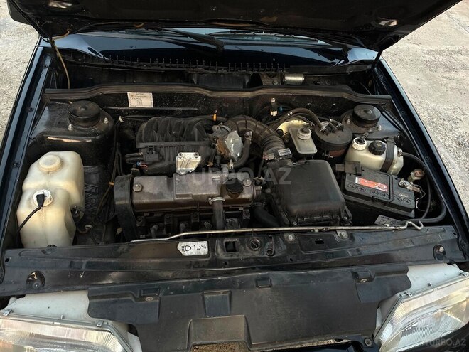 LADA (VAZ) 2115 2011, 121,030 km - 1.6 l - Gəncə