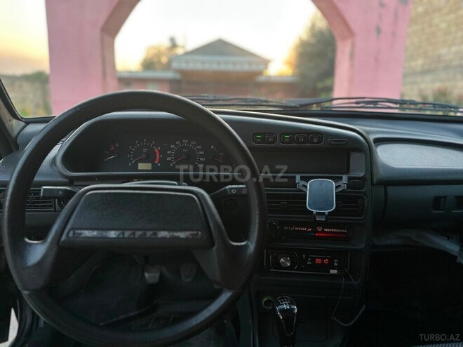 LADA (VAZ) 2115 2011, 121,030 km - 1.6 l - Gəncə