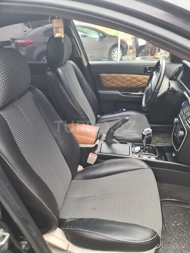 Hyundai Sonata 2007, 441,000 km - 2.0 л - Hacıqabul