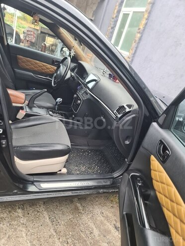 Hyundai Sonata 2007, 441,000 km - 2.0 л - Hacıqabul