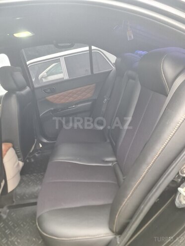 Hyundai Sonata 2007, 441,000 km - 2.0 л - Hacıqabul