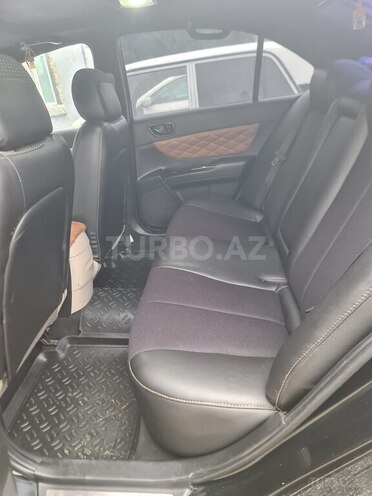 Hyundai Sonata 2007, 441,000 km - 2.0 л - Hacıqabul