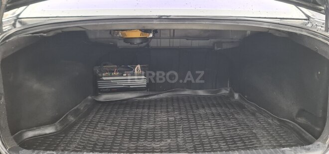 Hyundai Sonata 2007, 441,000 km - 2.0 л - Hacıqabul
