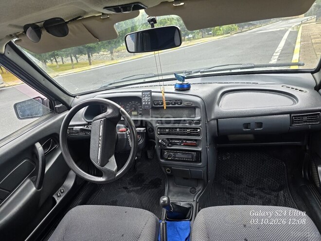 LADA (VAZ) 2115 2011, 570,000 km - 1.6 l - Zaqatala
