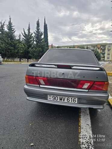 LADA (VAZ) 2115 2011, 570,000 km - 1.6 l - Zaqatala