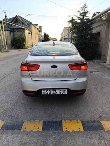 Kia Rio 2013, 263,128 km - 1.6 л - Bakı
