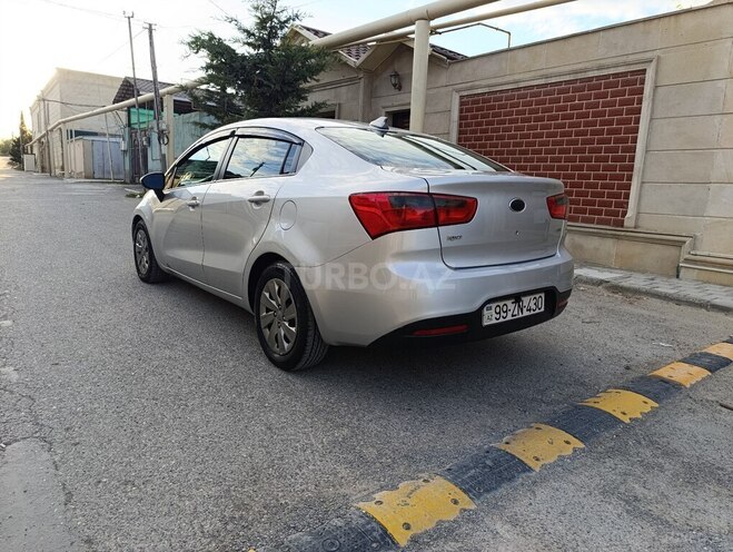 Kia Rio 2013, 263,128 km - 1.6 л - Bakı