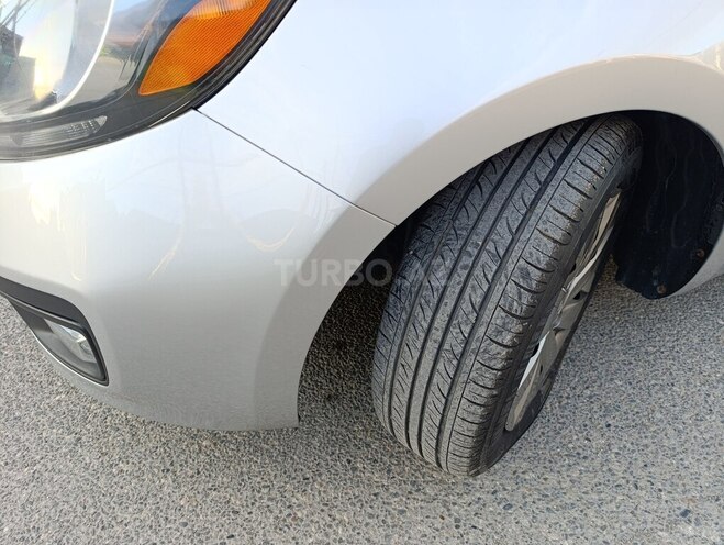 Kia Rio 2013, 263,128 km - 1.6 л - Bakı