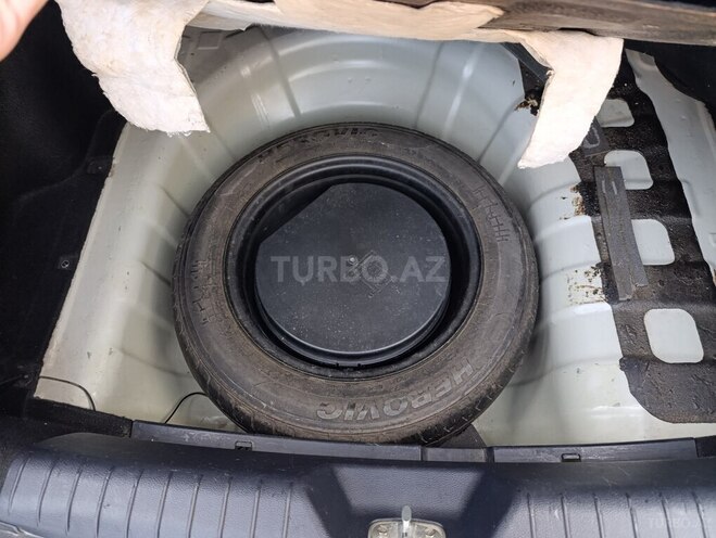 Kia Rio 2013, 263,128 km - 1.6 л - Bakı