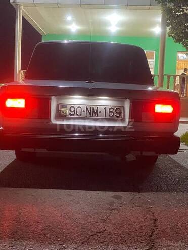 LADA (VAZ) 2107 2005, 55,555 km - 1.6 л - Mingəçevir