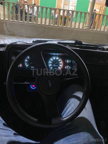 LADA (VAZ) 2107 2005, 55,555 km - 1.6 л - Mingəçevir