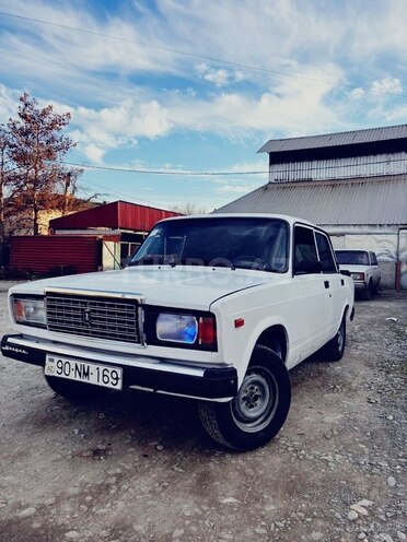 LADA (VAZ) 2107 2005, 55,555 km - 1.6 л - Mingəçevir