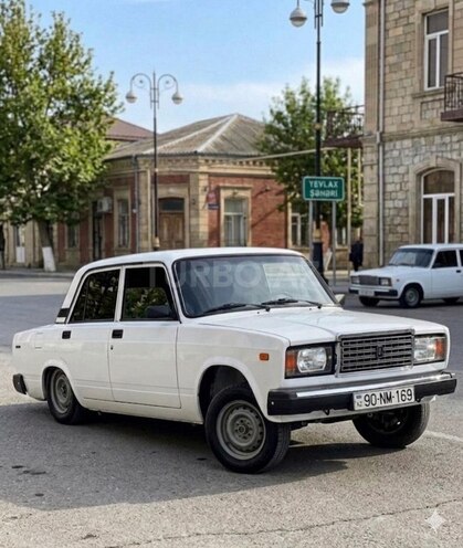 LADA (VAZ) 2107 2005, 55,555 km - 1.6 л - Mingəçevir