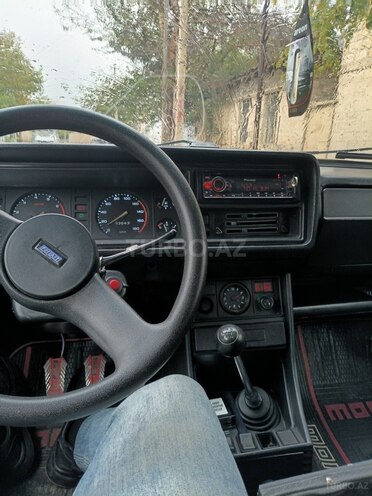 LADA (VAZ) 2107 2005, 55,555 km - 1.6 л - Mingəçevir