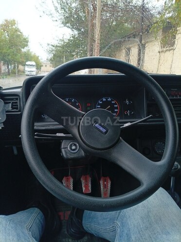 LADA (VAZ) 2107 2005, 55,555 km - 1.6 л - Mingəçevir