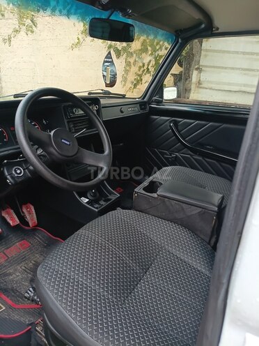 LADA (VAZ) 2107 2005, 55,555 km - 1.6 л - Mingəçevir