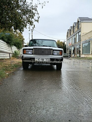 LADA (VAZ) 2107 2005, 55,555 km - 1.6 л - Mingəçevir