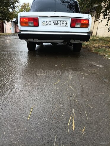 LADA (VAZ) 2107 2005, 55,555 km - 1.6 л - Mingəçevir