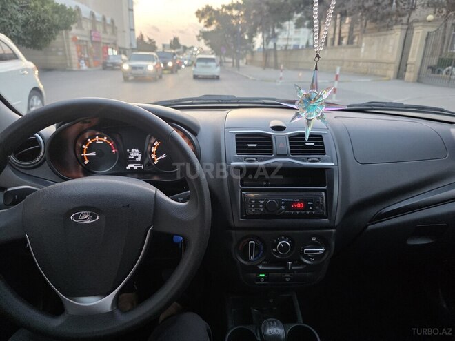 LADA (VAZ) Granta 2024, 45,000 km - 1.6 л - Bakı