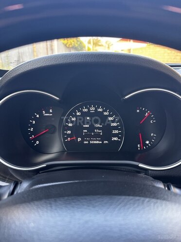 Kia Sorento 2013, 52,000 km - 2.0 l - Bakı